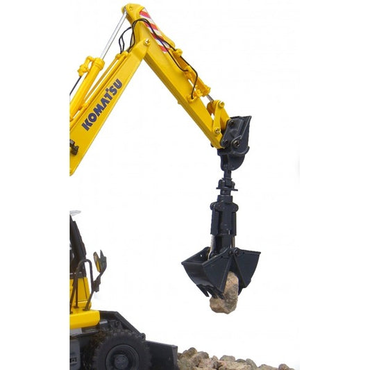 KOMATSU PW48-10