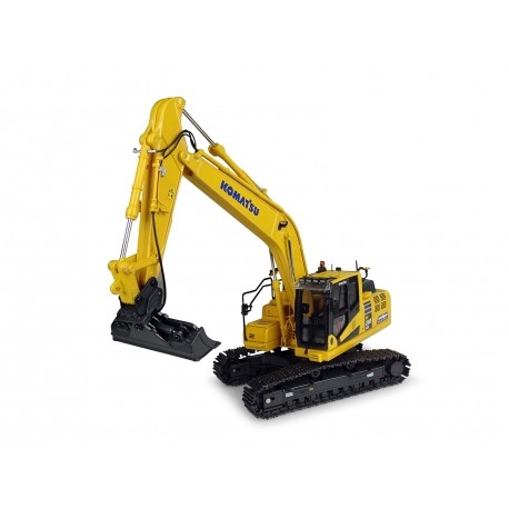 KOMATSU PC210 LCI-11