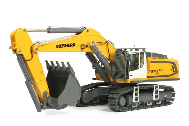 LIEBHERR R970 SME