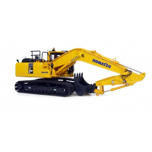 KOMATSU PC210 LC-10