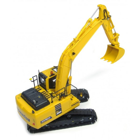 KOMATSU PC200I-10