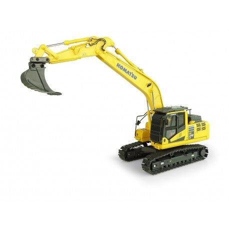 KOMATSU PC 210 LC-11