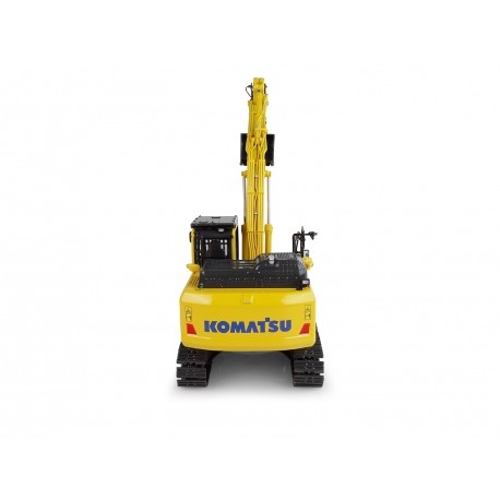 KOMATSU PC 210 LC-11