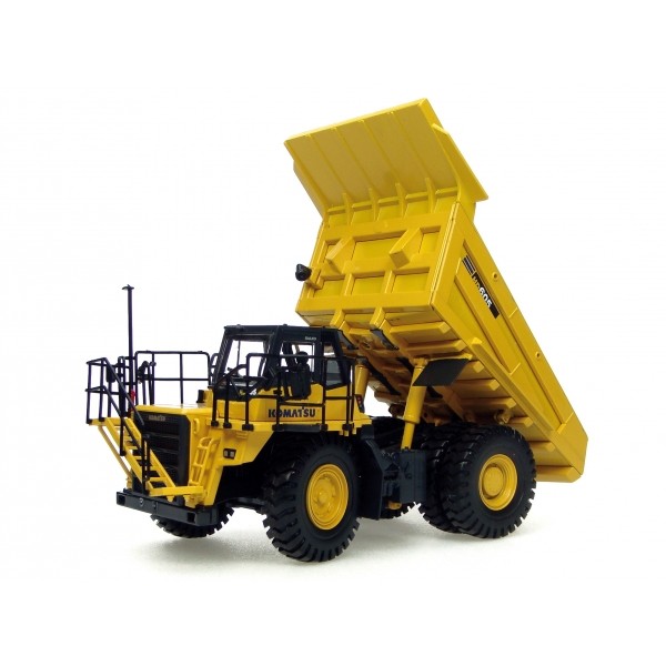 KOMATSU HD605