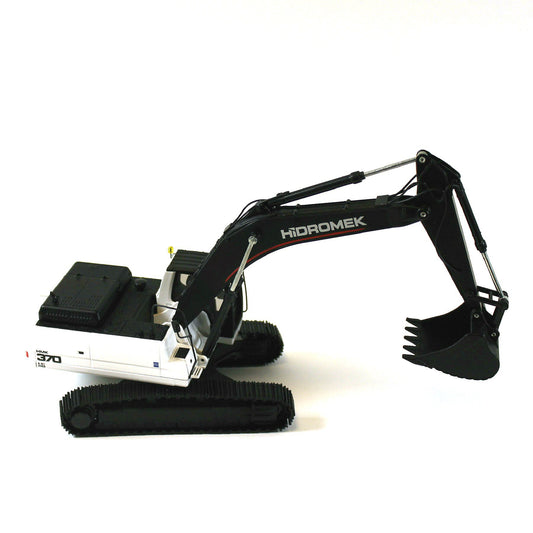 HIDROMEK 370 LC HD