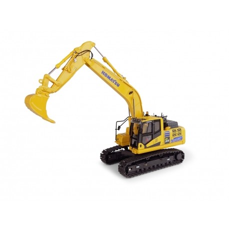KOMATSU HB205 LC3 HYBRID