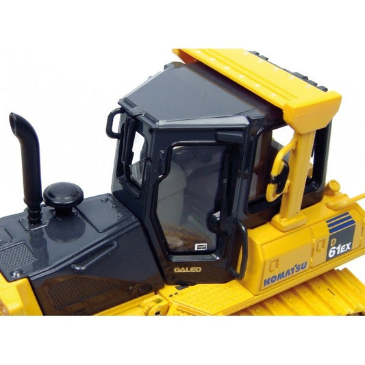 KOMATSU D61EX
