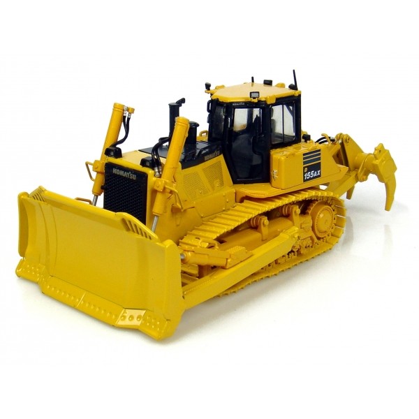 KOMATSU D155AX