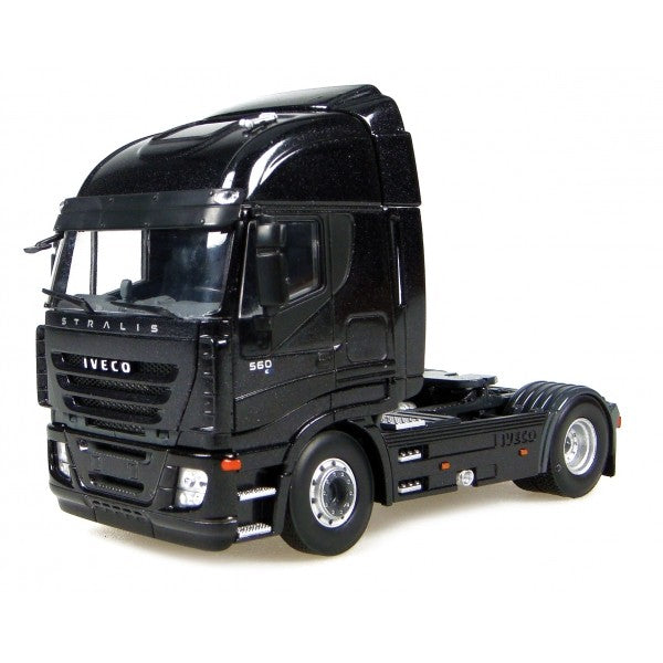 IVECO STRALIS