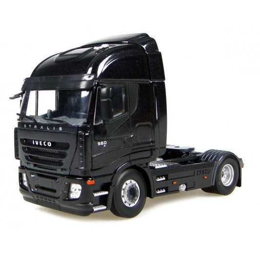 IVECO STRALIS