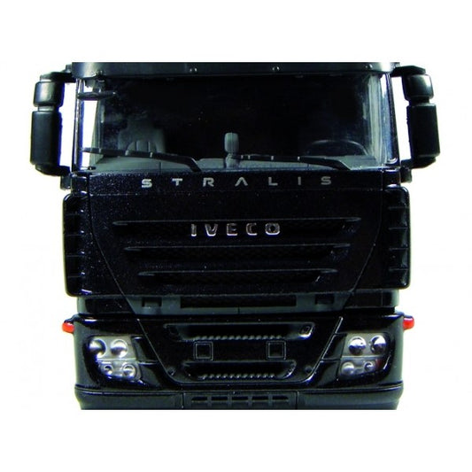 IVECO STRALIS