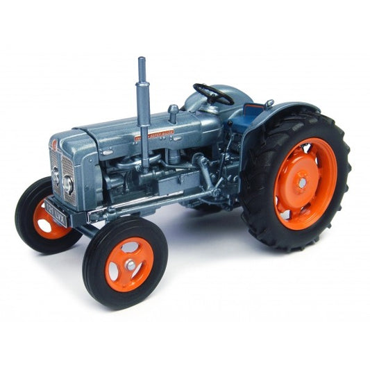 FORDSON SUPER MAJOR LAUNCH EDITION""