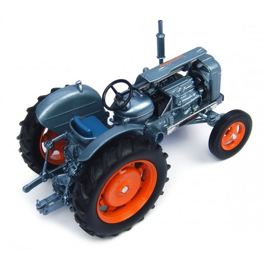 FORDSON SUPER MAJOR LAUNCH EDITION""