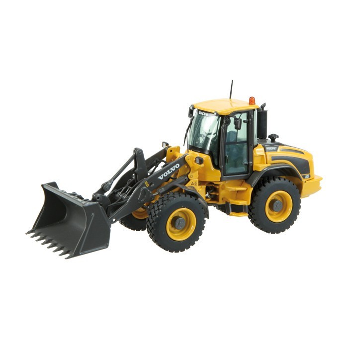 VOLVO L50F