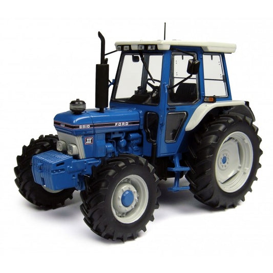 FORD 6810 GENERATION III 4WD