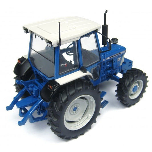 FORD 6810 GENERATION III 4WD