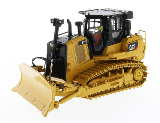 CATERPILLAR D7E CORRENTES FERRO