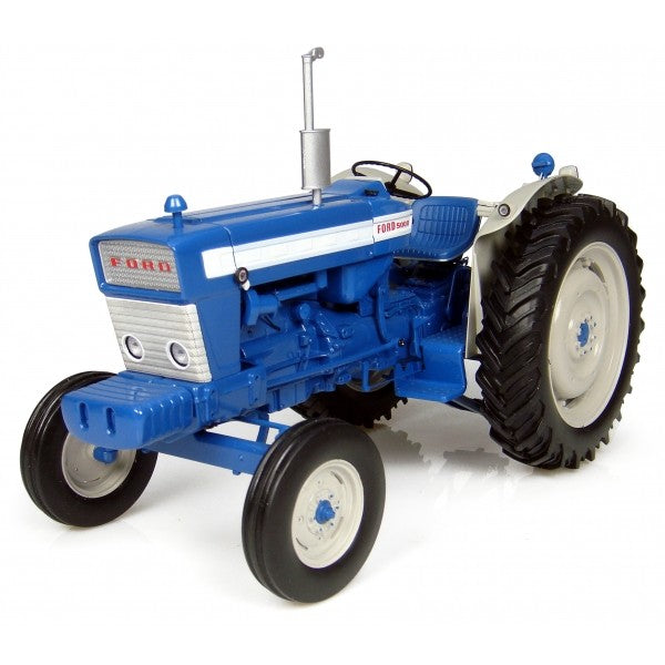 FORD 5000  (1964)