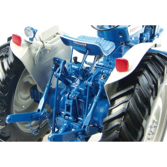 FORD 5000  (1964)
