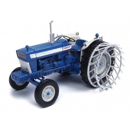 FORD 500 - EDIÇÃO LIMITADA