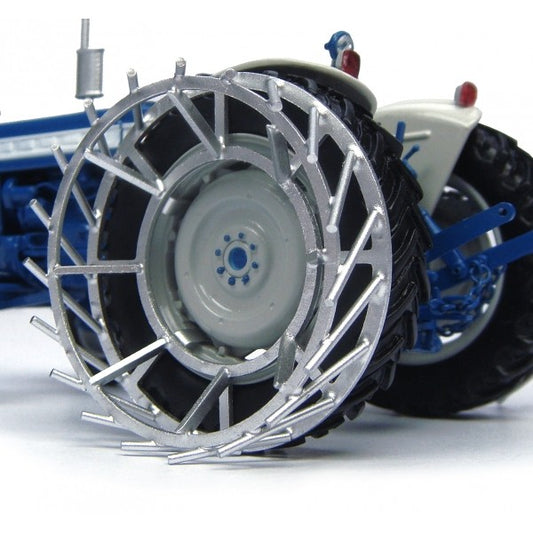 FORD 500 - LIMITED EDITION