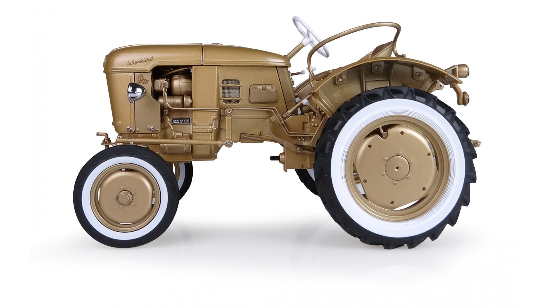 DEUTZ D15