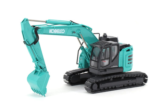 KOMATSU SK380SRLC-7