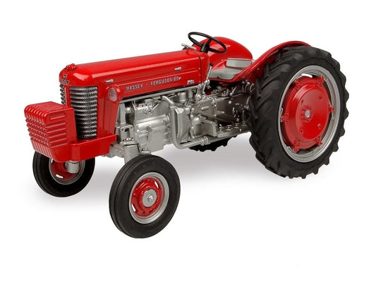 MASSEY FERGUNSON 65 - VERSAO USA