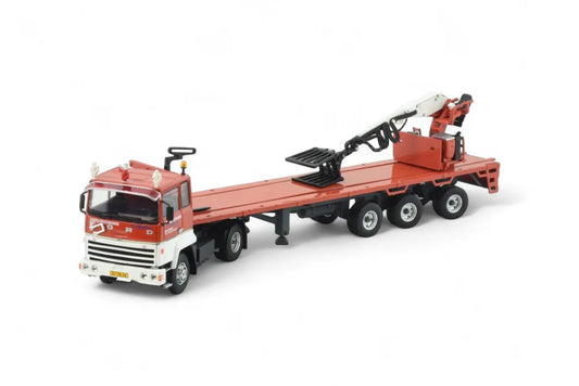 Mod 245039A+ / Buiter Transport