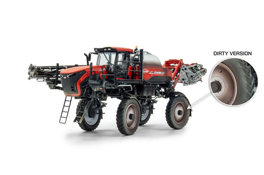 KUHN STRONGER ST 4000HD