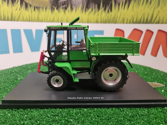 DEUTZ INTRAC 2004GI