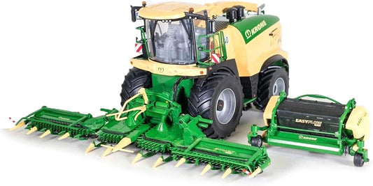 KRONE BIGX 1180