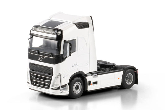 VOLVO FH5 MY2024 GLOBETROTTER 4X2