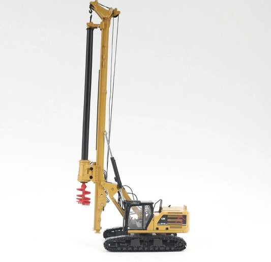 CATERPILLAR CZM EK160