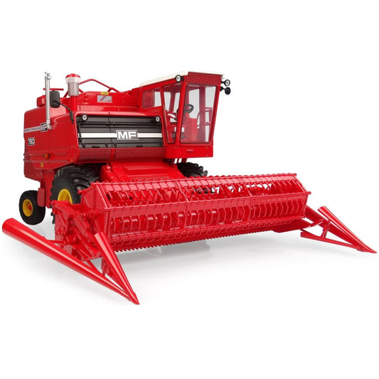 MASSEY FERGUNSON 760