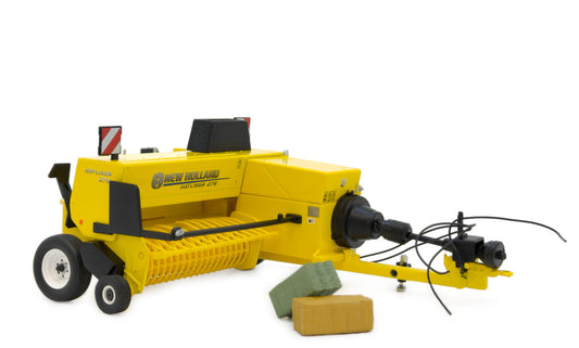 NEW HOLLAND HAYLINER 275 BALER