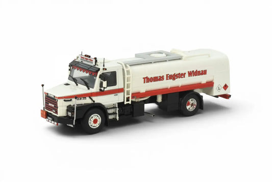SCANIA - THOMAS EUGSTER