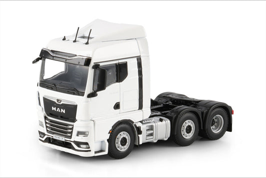 MAN TGX GM 6X2