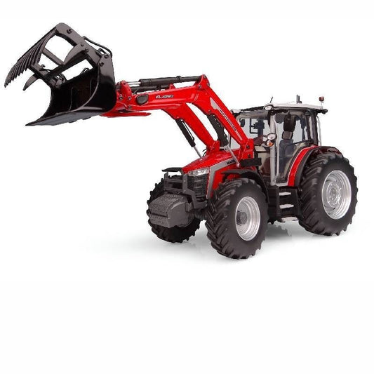 MASSEY FERGUNSON 5M.145