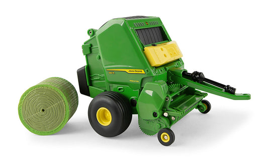 JOHN DEERE 561R