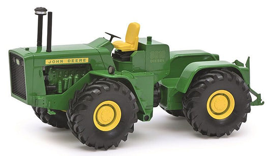 JOHN DEERE 8010