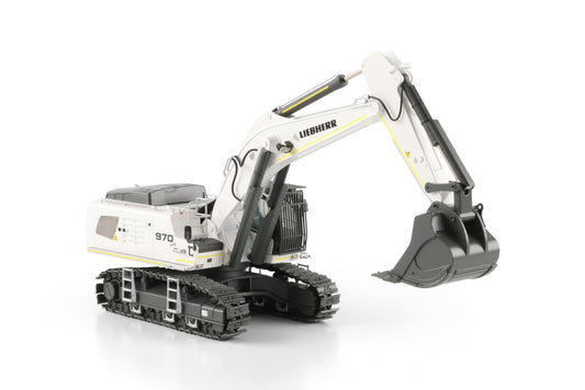 LIEBHERR 970 SME