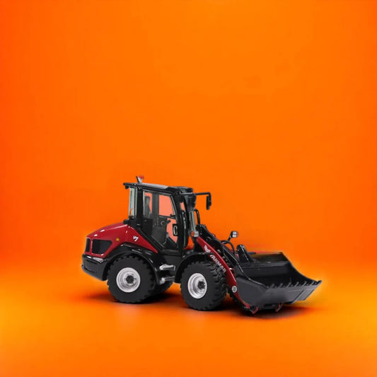 YANMAR V7