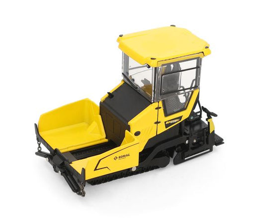 BOMAG BF350C-5