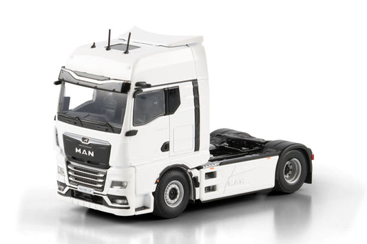 MAN TGX GX 4X2