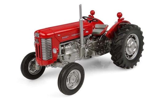 MASSEY FERGUNSON 65 - VERSAO EUROPEIA