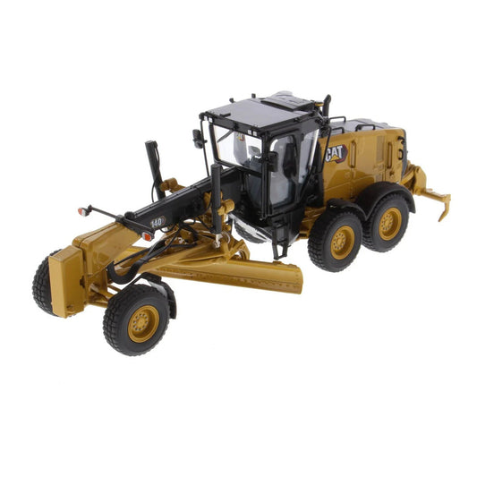 CATERPILLAR 140 LVR