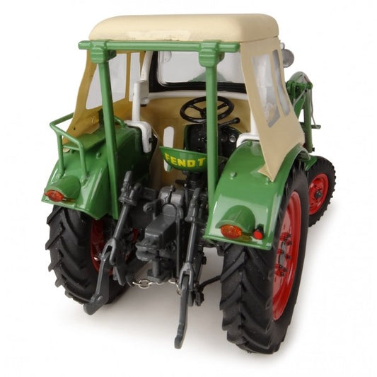 FENDT FARMER 2