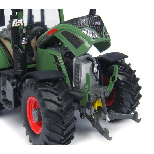 FENDT 724