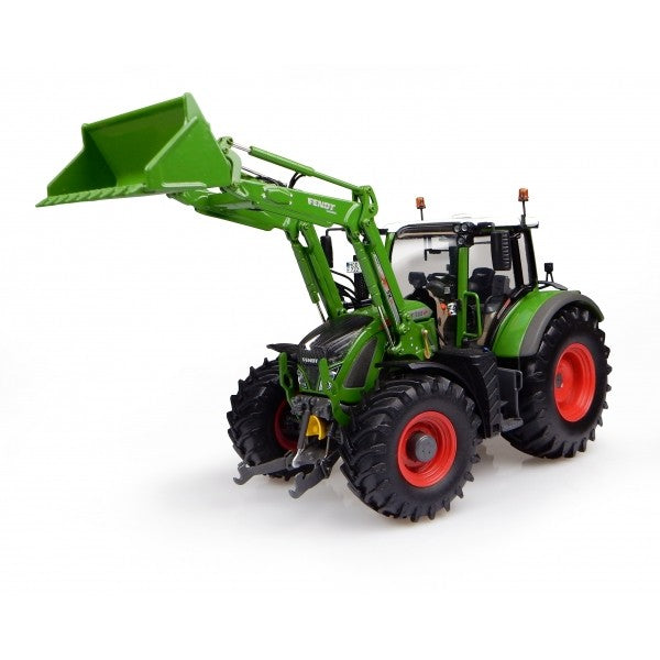 FENDT 722